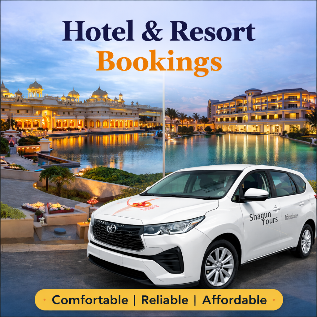 Travel agency in Udaipur Travel agency in Udaipur