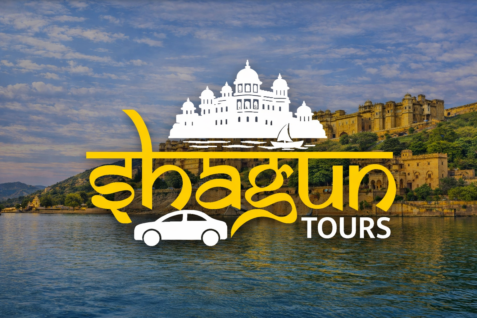 Travel agency in Udaipur