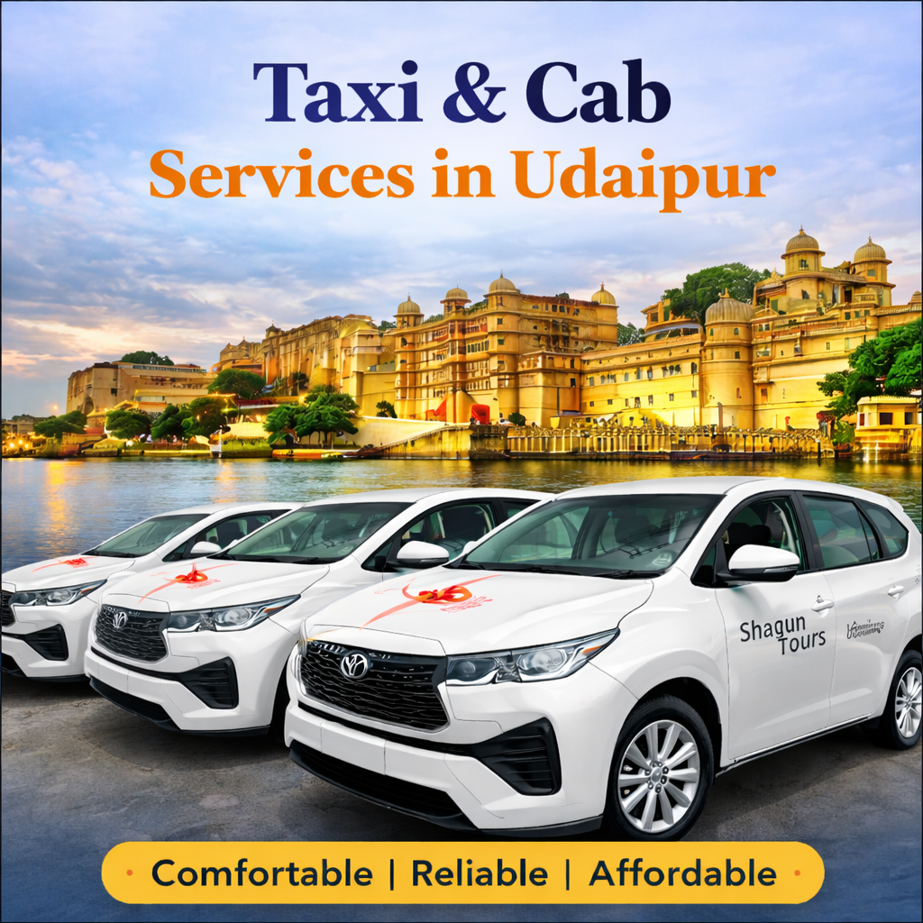 Travel agency in Udaipur Travel agency in Udaipur